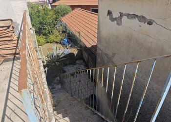 Scale - Casa indipendente Via Balsamo Civita
 
39, Zafferana Etnea - foto 7