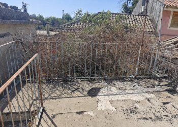 Non correlato - Casa indipendente Via Balsamo Civita
 
39, Zafferana Etnea - foto 12