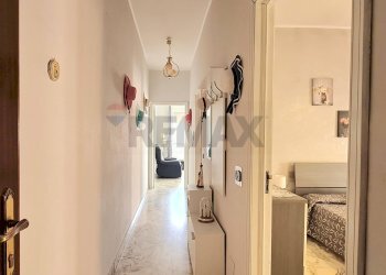 Hall / corridoio - Trilocale via degli operai
 
85, Lentini - foto 1