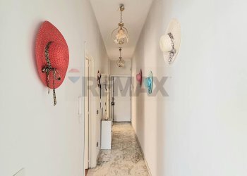 Hall / corridoio - Trilocale via degli operai
 
85, Lentini - foto 2