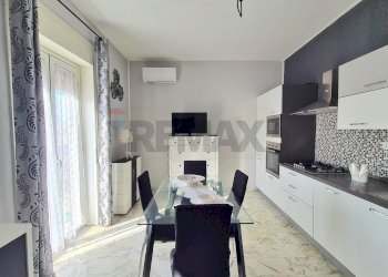 Sala da pranzo - Trilocale via degli operai
 
85, Lentini - foto 3