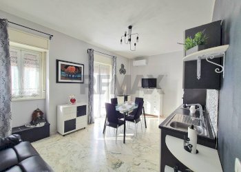 Sala da pranzo - Trilocale via degli operai
 
85, Lentini - foto 4