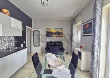 Sala da pranzo - Trilocale via degli operai
 
85, Lentini - foto 5