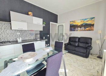 Sala da pranzo - Trilocale via degli operai
 
85, Lentini - foto 7