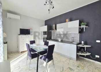 Sala da pranzo - Trilocale via degli operai
 
85, Lentini - foto 8