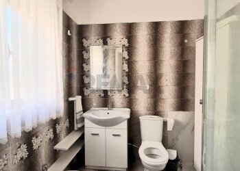 Bagno - Trilocale via degli operai
 
85, Lentini - foto 16