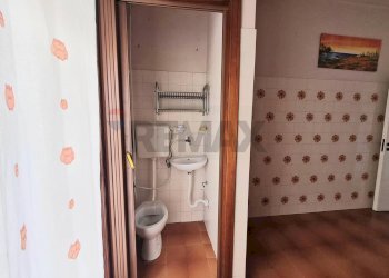 Bagno - Trilocale via degli operai
 
85, Lentini - foto 23