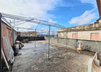 Terrazza - Trilocale via degli operai
 
85, Lentini - foto 27