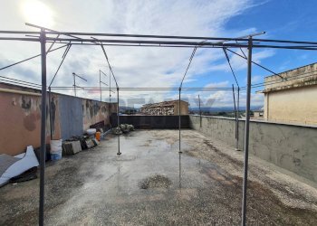 Terrazza - Trilocale via degli operai
 
85, Lentini - foto 28