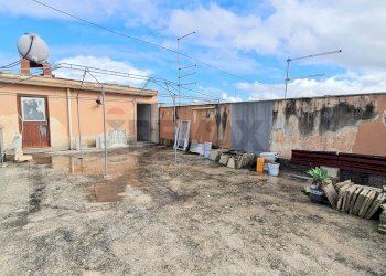 Casa all\'aperto - Trilocale via degli operai
 
85, Lentini - foto 29