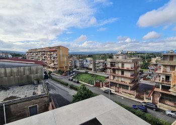 Edificio all\'aperto - Trilocale via degli operai
 
85, Lentini - foto 34