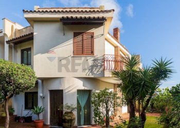 Casa all\'aperto - Villa VIA BARRIERA DEL BOSCO
 
5, Sant'Agata Li Battiati - foto 1