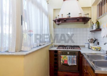 Cucina - Villa VIA BARRIERA DEL BOSCO
 
5, Sant'Agata Li Battiati - foto 13