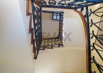 Scale - Villa VIA BARRIERA DEL BOSCO
 
5, Sant'Agata Li Battiati - foto 29