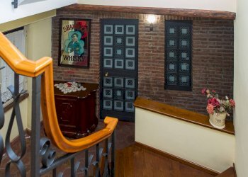 Scale - Villa VIA BARRIERA DEL BOSCO
 
5, Sant'Agata Li Battiati - foto 30