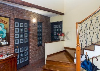 Scale - Villa VIA BARRIERA DEL BOSCO
 
5, Sant'Agata Li Battiati - foto 31