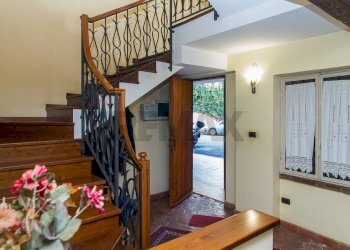 Scale - Villa VIA BARRIERA DEL BOSCO
 
5, Sant'Agata Li Battiati - foto 32