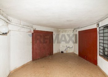 Stanza vuota - Villa VIA BARRIERA DEL BOSCO
 
5, Sant'Agata Li Battiati - foto 34