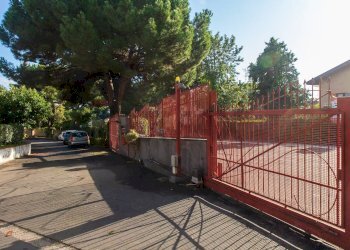Terrazza - Villa VIA BARRIERA DEL BOSCO
 
5, Sant'Agata Li Battiati - foto 36
