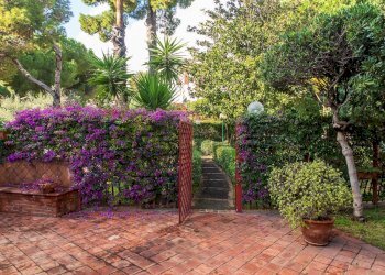 Giardino - Villa VIA BARRIERA DEL BOSCO
 
5, Sant'Agata Li Battiati - foto 37