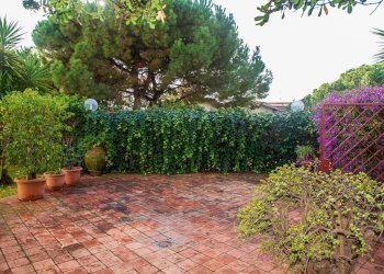 Terrazza - Villa VIA BARRIERA DEL BOSCO
 
5, Sant'Agata Li Battiati - foto 41