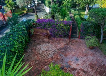 Giardino - Villa VIA BARRIERA DEL BOSCO
 
5, Sant'Agata Li Battiati - foto 43