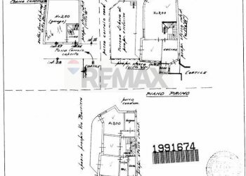 Pianta 2D - Villa VIA BARRIERA DEL BOSCO
 
5, Sant'Agata Li Battiati - foto 48