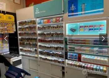 Dispensa di stoccaggio - Commercial Activity viale ruggero di lauria, Catania - photo 2