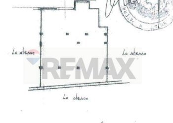 Pianta 2D - Commercial Activity viale ruggero di lauria, Catania - photo 9