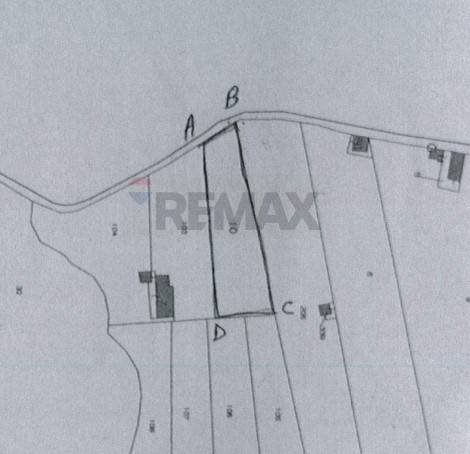 Pianta 2D - Agricultural land CONTRADA DUE PINI
 
SNC, Acireale - floor plans 1