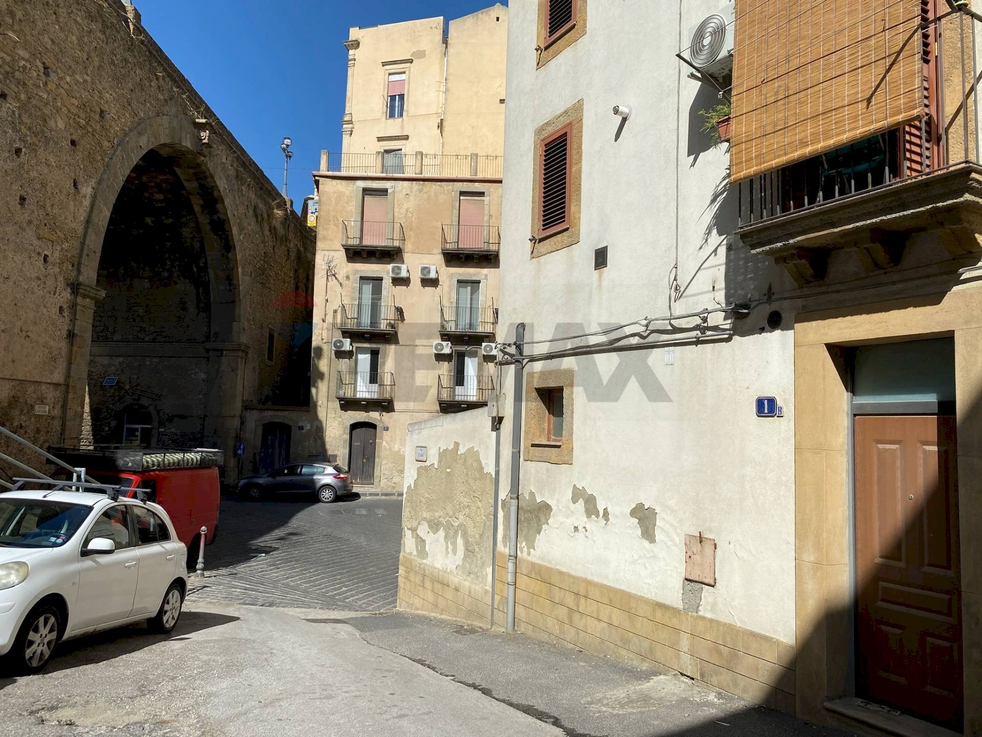 Edificio all\'aperto - Casa indipendente Via Calì
 
1/B, Caltagirone - foto 1
