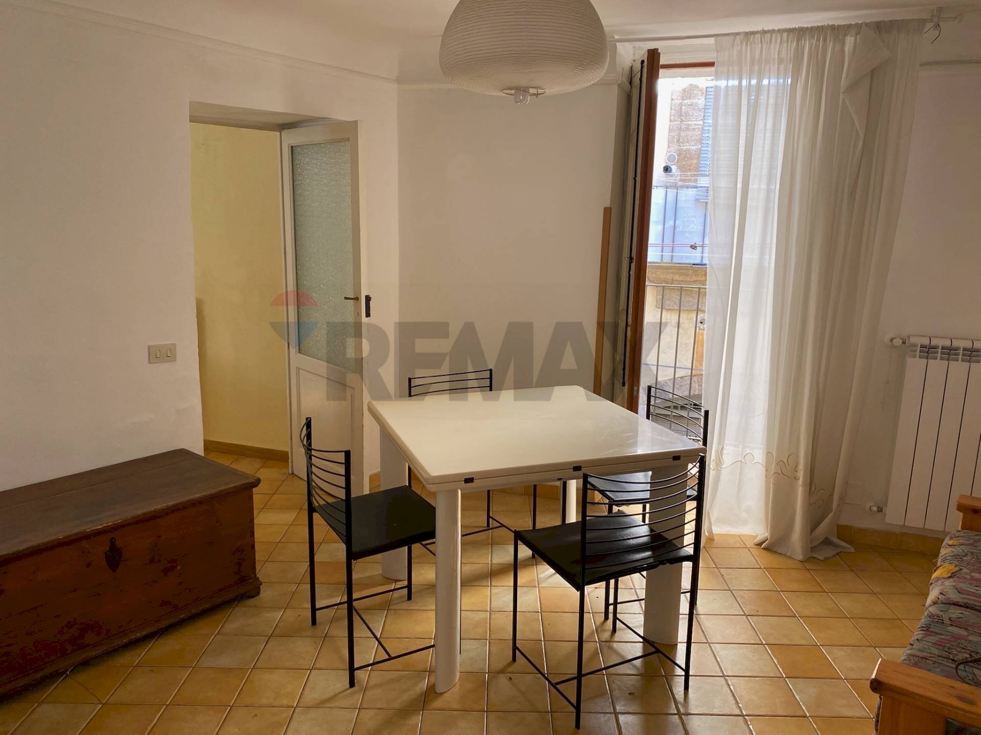 Sala da pranzo - Casa indipendente Via Calì
 
1/B, Caltagirone - foto 2