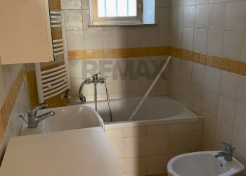 Bagno - Casa indipendente Via Calì
 
1/B, Caltagirone - foto 8