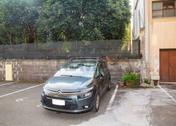 Parcheggio - Quadrilocale Via IV Novembre
 
126, Aci Catena - foto 6