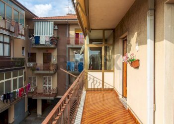 Balcone - Quadrilocale Via IV Novembre
 
126, Aci Catena - foto 17