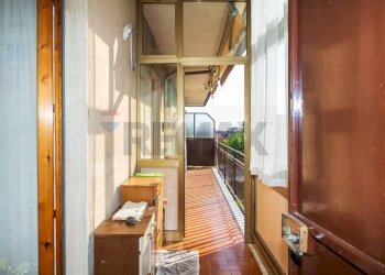 Balcone - Quadrilocale Via IV Novembre
 
126, Aci Catena - foto 33