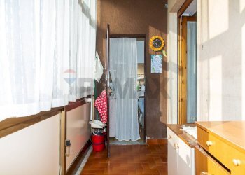 Cabina armadio - Quadrilocale Via IV Novembre
 
126, Aci Catena - foto 34