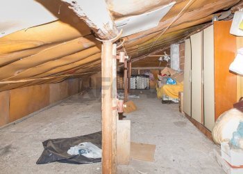 Dispensa di stoccaggio - Quadrilocale Via IV Novembre
 
126, Aci Catena - foto 38