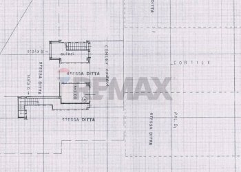 Pianta 2D - Quadrilocale Via IV Novembre
 
126, Aci Catena - foto 40