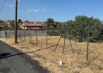 Giardino - Agricultural land VIA BOLOGNA
 
37, Mascalucia - photo 1