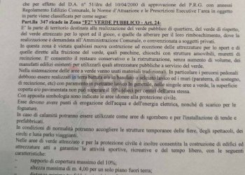 Documenti - Agricultural land VIA BOLOGNA
 
37, Mascalucia - photo 15