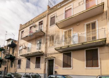 Edificio all\'aperto - Appartamento Via Palli Lucchese
 
56, Catania - foto 1