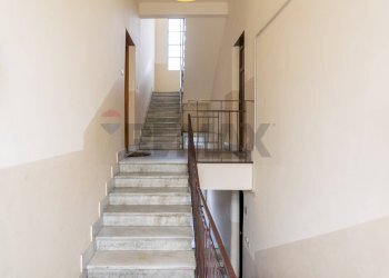 Scale - Appartamento Via Palli Lucchese
 
56, Catania - foto 5