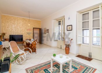 Soggiorno - Appartamento Via Palli Lucchese
 
56, Catania - foto 7