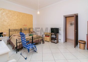 Sala da pranzo - Appartamento Via Palli Lucchese
 
56, Catania - foto 16