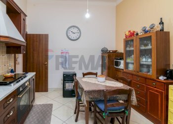 Cucina - Appartamento Via Palli Lucchese
 
56, Catania - foto 25