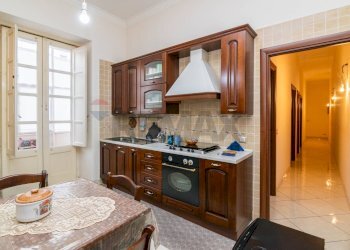 Cucina - Appartamento Via Palli Lucchese
 
56, Catania - foto 26