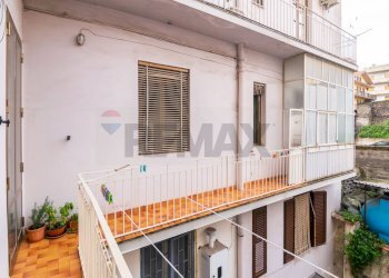 Edificio all\'aperto - Appartamento Via Palli Lucchese
 
56, Catania - foto 28