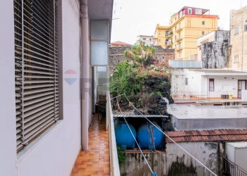 Balcone - Appartamento Via Palli Lucchese
 
56, Catania - foto 29