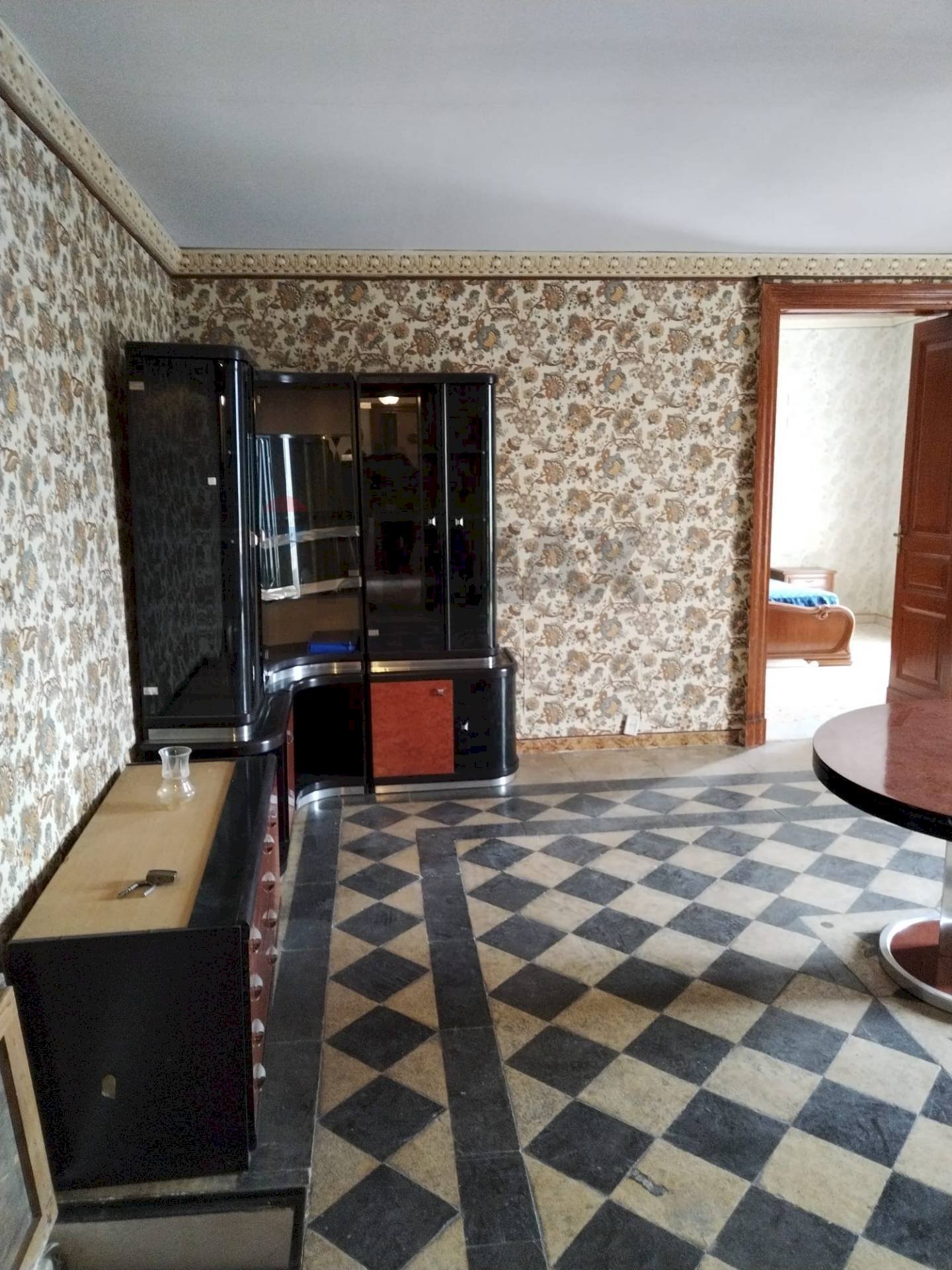 Soggiorno - Independent house Via Po
 
4, Vizzini - photo 2